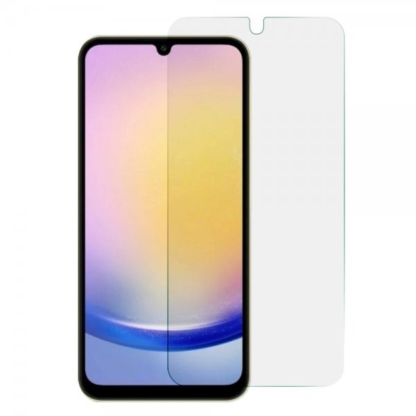 Samsung Galaxy A16 Skärmskydd i Härdat Glas Case Friendly