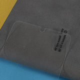 Samsung Galaxy A16 Skärmskydd i Härdat Glas Case Friendly