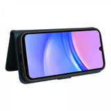 Betopnice Samsung Galaxy A17 Fodral med Löstagbart Skal 005 Grön