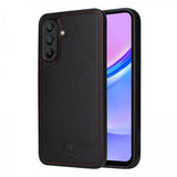 Betopnice Samsung Galaxy A17 Fodral med Löstagbart Skal 005 Svart