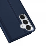 Dux Ducis Samsung Galaxy A17 Fodral Skin Pro Series Blå
