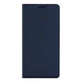 Dux Ducis Samsung Galaxy A17 Fodral Skin Pro Series Blå