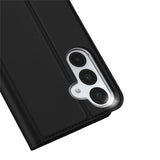 Dux Ducis Samsung Galaxy A17 Fodral Skin Pro Series Svart