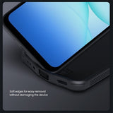 Nillkin Samsung Galaxy A17 Skal CamShield Pro MagSafe Svart