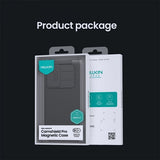 Nillkin Samsung Galaxy A17 Skal CamShield Pro MagSafe Svart