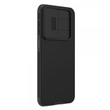 Nillkin Samsung Galaxy A17 Skal CamShield Pro MagSafe Svart