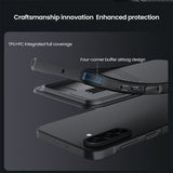 Nillkin Samsung Galaxy A17 Skal CamShield Pro MagSafe Svart