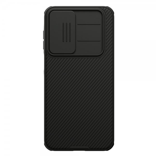 Nillkin Samsung Galaxy A17 Skal CamShield Pro Svart