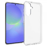 Nordic Covers Samsung Galaxy A17 Skal Feather Series Transparent