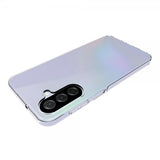 Nordic Covers Samsung Galaxy A17 Skal Feather Series Transparent
