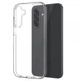 Northjo Samsung Galaxy A17 Skal med Skärmskydd och Kameraskydd 3-i-1