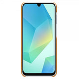Samsung Galaxy A17 Skal med två Kortfack Ljusbrun