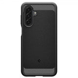 Spigen Samsung Galaxy A17 Skal Rugged Armor Matte Black