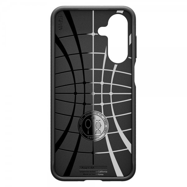 Spigen Samsung Galaxy A17 Skal Rugged Armor Matte Black