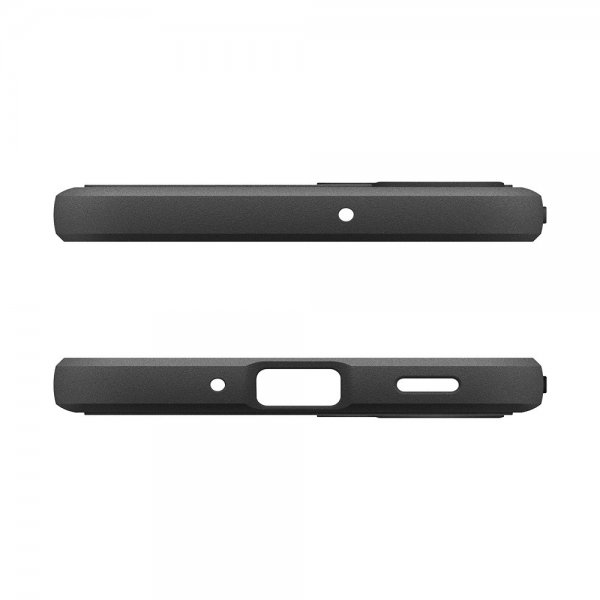 Spigen Samsung Galaxy A17 Skal Rugged Armor Matte Black
