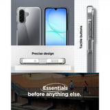 Spigen Samsung Galaxy A17 Skal Ultra Hybrid Crystal Clear