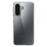 Spigen Samsung Galaxy A17 Skal Ultra Hybrid Crystal Clear