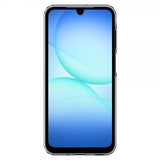 Spigen Samsung Galaxy A17 Skal Ultra Hybrid Crystal Clear