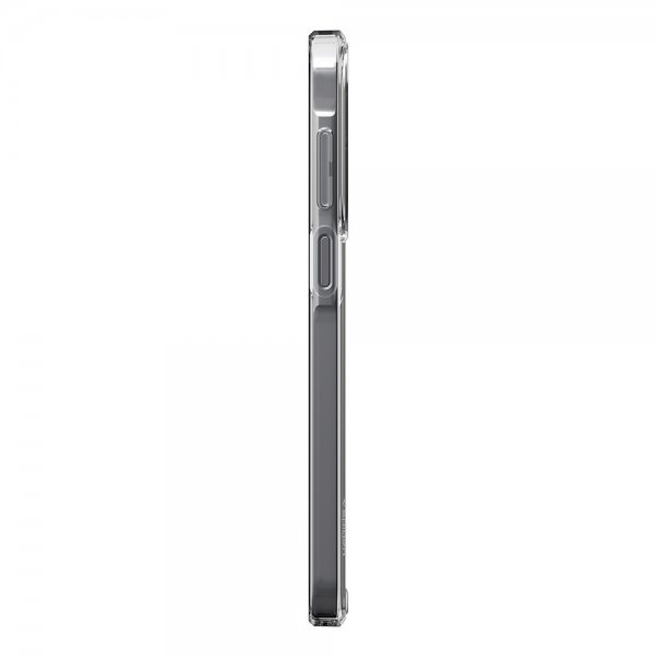 Spigen Samsung Galaxy A17 Skal Ultra Hybrid Crystal Clear