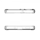 Spigen Samsung Galaxy A17 Skal Ultra Hybrid Crystal Clear