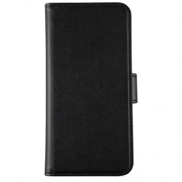 holdit Samsung Galaxy A20e Fodral Wallet Case Svart