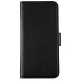 holdit Samsung Galaxy A20e Fodral Wallet Case Svart