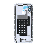 Samsung Galaxy A20e (SM-A202F) Baksida Original - Vit