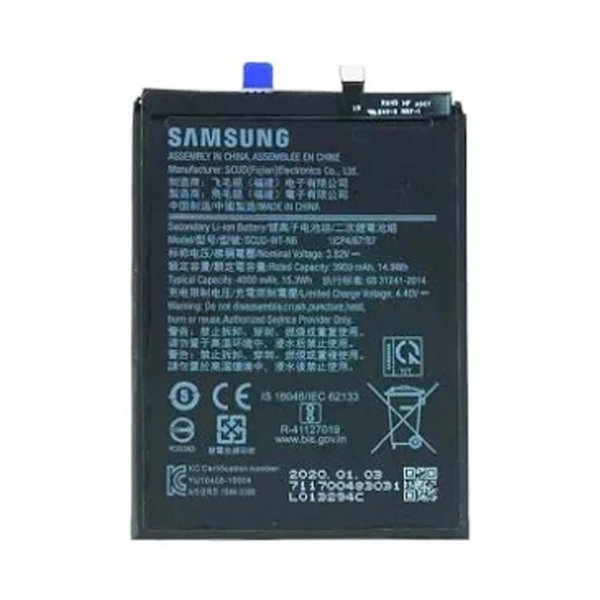 Samsung Galaxy A20s SM-A207F Battery GH82-17587A