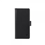 Gear Samsung Galaxy A21s Fodral med Kortfack Svart