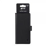 Gear Samsung Galaxy A21s Fodral med Kortfack Svart
