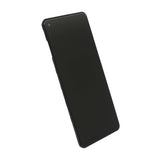 Samsung Galaxy A21s (SM-A217F) LCD Skärm med Display Original - Svart