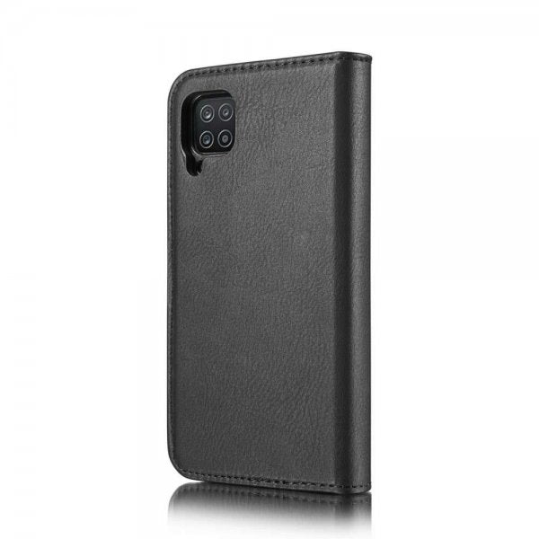 Dg.Ming Samsung Galaxy A22 4G Fodral Löstagbart Skal Svart