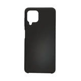 Samsung Galaxy A22 4G Skal Silikon Svart