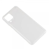 Gear Samsung Galaxy A22 4G Skal Transparent TPU Klar