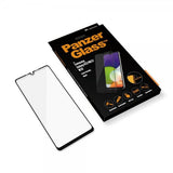 PanzerGlass Samsung Galaxy A22 4G Skärmskydd Edge-to-Edge Case Friendly