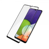 PanzerGlass Samsung Galaxy A22 4G Skärmskydd Edge-to-Edge Case Friendly