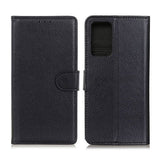 Rvelon Samsung Galaxy A22 4G Fodral Stativfunktion Svart