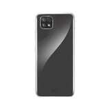 Xqisit Samsung Galaxy A22 5G Skal Flex Case Transparent