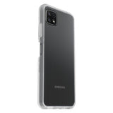 Otterbox Samsung Galaxy A22 5G Skal React Transparent