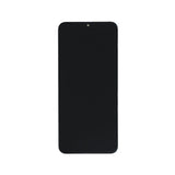 Samsung Galaxy A22 5G Skärm med LCD Display Original - Svart