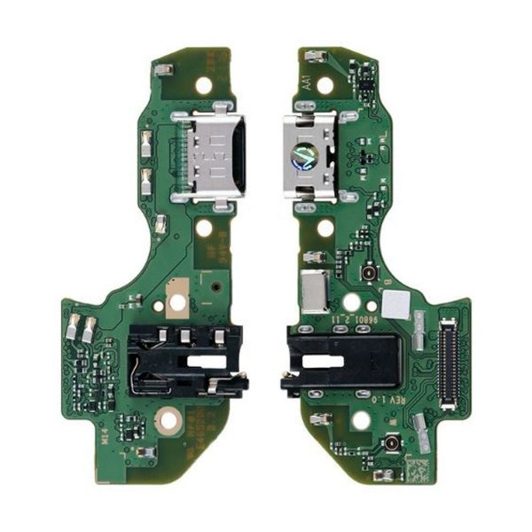Samsung Galaxy A22 5G (SM-A226B) Laddkontakt Original