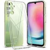 Ringke Samsung Galaxy A24 Skal Fusion Clear