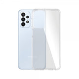 PanzerGlass Samsung Galaxy A24 Skal HardCase Transparent