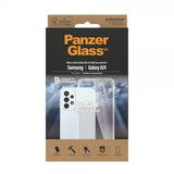 PanzerGlass Samsung Galaxy A24 Skal HardCase Transparent