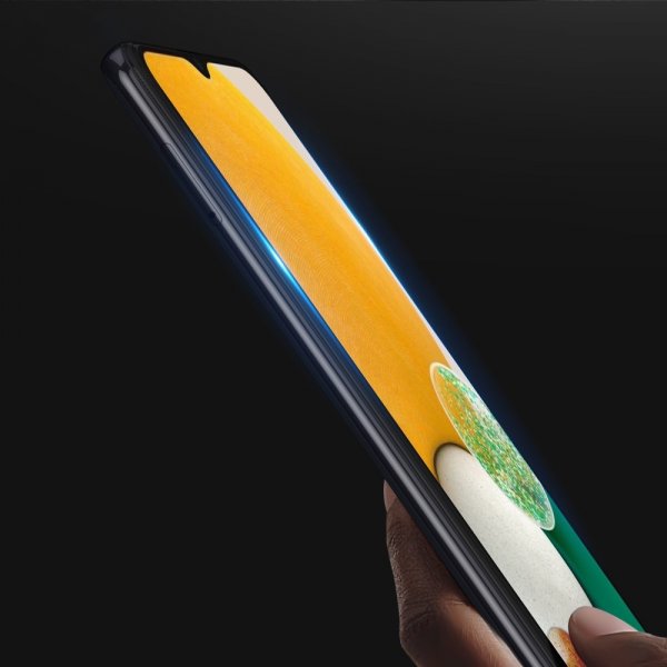 Dux Ducis Samsung Galaxy A24 Skärmskydd i Härdat Glas
