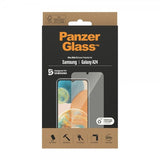 PanzerGlass Samsung Galaxy A24 Skärmskydd Ultra-Wide Fit
