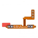 Samsung Galaxy A24 SM-A245 Volymknappar med flexkabel
