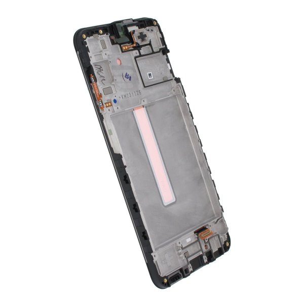 Samsung Galaxy A25 5G LCD Skärm Original - Svart