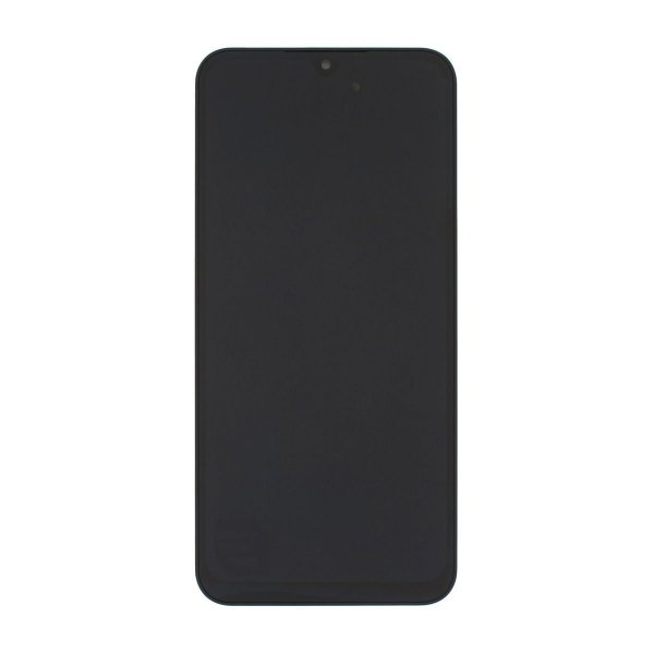 Samsung Galaxy A25 5G LCD Skärm Original - Svart