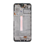 Samsung Galaxy A25 5G LCD Skärm Original - Svart